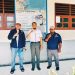 BAZNAS SBB Dorong Program Bantuan Beasiswa Pendidikan Kurang Mampu