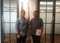 DPW Partai Solidaritas Indonesia (PSI) Maluku Dukung Kaesang Pangarep Sebagai Calon Ketua Umum DPP PSI