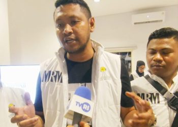 Musda XII HIPMI Maluku, Toisutta: Fokus Sukseskan Hajat Demokrasi Pengusaha Muda