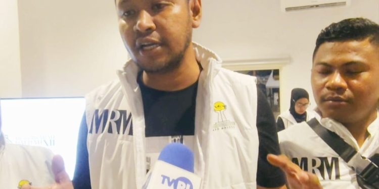 Musda XII HIPMI Maluku, Toisutta: Fokus Sukseskan Hajat Demokrasi Pengusaha Muda