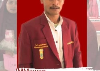 Bau amis Dugaan Penyelewengan Miliran Dana Hibah Bawaslu, IMM SBB Desak Penegak Hukum Usut Tuntas.