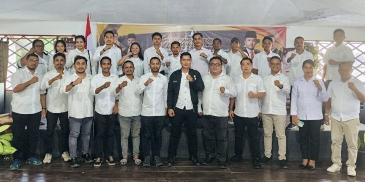 HIPMI Maluku Tengah Resmi Dilantik, Dorong Wirausaha Muda untuk Masa Depan Pamahanu Nusa