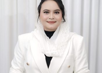 Hartini Resmi Masuk Bursa Caketum HIPMI Buru