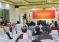 UM Maluku Mantapkan Langkah Strategis, Lantik Dua Wakil Rektor Baru