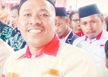 Pemuda Muhammadiyah Kab. Maluku Tenggara Apresiasi Proses Pergantian Pj. Kepala Ohoi Oleh Bupati Maluku Tenggara