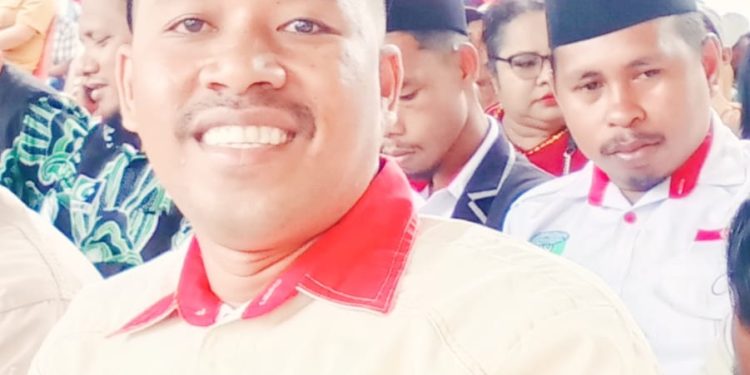 Pemuda Muhammadiyah Kab. Maluku Tenggara Apresiasi Proses Pergantian Pj. Kepala Ohoi Oleh Bupati Maluku Tenggara