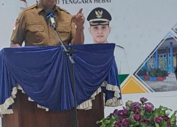 Pemuda Muhammadiyah Apresiasi keseriusan Pemerintah Daerah dalam Memajukan Pendidikan di Kab. Maluku Tenggara.
