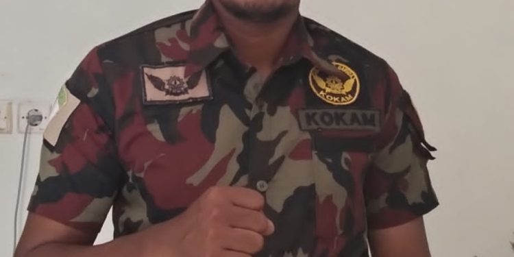 PDPM Apresiasi Kesigapan Pemda Malra dalam Menangani Banjir di Kei Besar