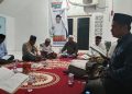 Dzikir Mubarak,Bersama Ketua NU Dan Segenap Pimpinan Majelis Asma’ul Husna