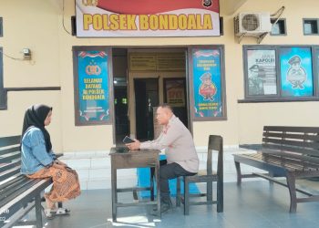 Penyalahgunaan Narkoba di Konawe, Polsek Bondoala Amankan Seorang Tersangka Wanita