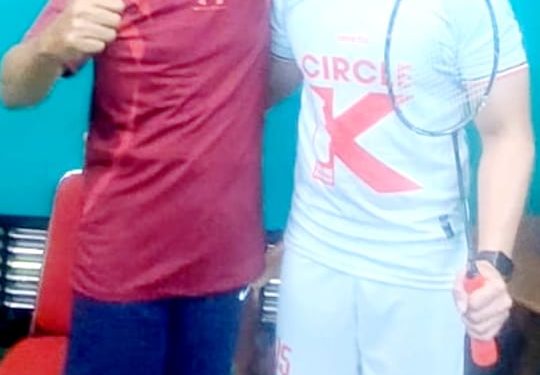 DPD PSI Tual Nyatakan Dukungan untuk Kaesang Pangarep sebagai Ketua Umum PSI