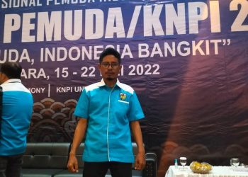 DPD KNPI Provinsi Maluku : PT Pelabuhan Indonesia Harus Bisa Memberikan Kenyamanan dan Rasa Aman bagi Warga Maluku