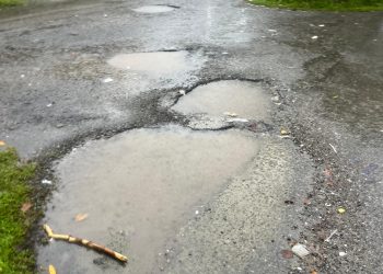 Kinerja Kades Wayame Buruk, Bodewin Wattimena diminta Evaluasi