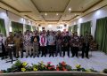 Menggugah Asa dari Timur: UM Maluku dan Wamen Pendidikan Gagas Transformasi Menuju Indonesia Emas 2045