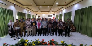 Menggugah Asa dari Timur: UM Maluku dan Wamen Pendidikan Gagas Transformasi Menuju Indonesia Emas 2045