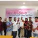 Untung Fiki Rumau Resmi Nahkodai LIRA Seram Bagian Timur