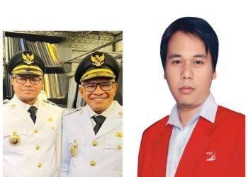 PSI Buru Selatan Siap Bersinergi dengan Pemda Dukung Visi Pembangunan La Hamidi