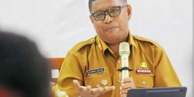 Sapta Cita dalam Aksi, Dinas Pariwisata Maluku Tetap Tangguh Ditengah Efesiensi