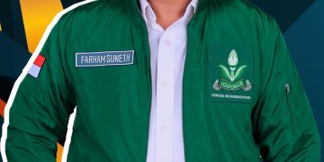Farham Adalah Intelektual Organik Muda Muhammadiyah Maluku