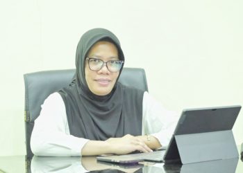 Dinkes Seram Bagian Timur Klarifikasi Isu Capaian SPM Kesehatan, Fokus Maksimalkan Pelayanan di 2025