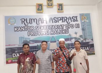 Huamual Tegaskan Kesiapan Lengkap Menuju Daerah Otonomi Baru