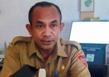 Dinas Pendidikan Kota Ambon: Sesuai Regulasi, Tak Ada Kecurangan dalam Seleksi PPPK Guru Tahap II