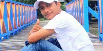 Visi Pemuda Negarawan untuk Maluku Berkemajuan.