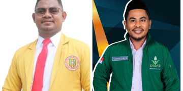 Farham Suneth dan Harapan Baru untuk Pemuda Muhammadiyah Maluku