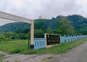 Gelar ANBK, La Sarjudin Ajak 25 Peserta Didik Fokus Pada Tujuan Asesmen