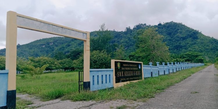 Gelar ANBK, La Sarjudin Ajak 25 Peserta Didik Fokus Pada Tujuan Asesmen