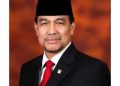 Jenderal Jajan Suara Di Maluku, Menikmati Hidup Di Jakarta. Nono Sampono, Anggota DPD RI