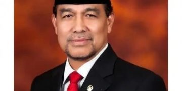 Jenderal Jajan Suara Di Maluku, Menikmati Hidup Di Jakarta. Nono Sampono, Anggota DPD RI