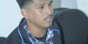 DPD RI Bukan Tempat Pensiun: Saatnya Maluku Melepas Wakil Tanpa Kontribusi