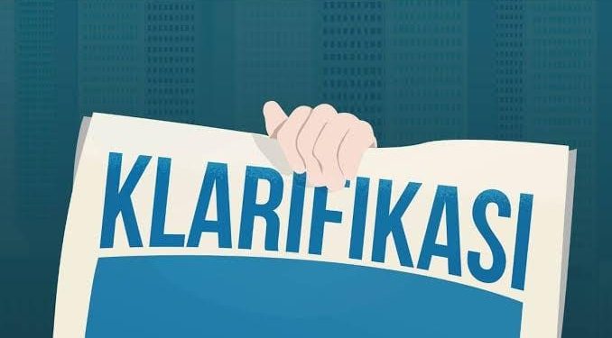 Jelang Pertemuan Gubernur-Bupati, Klarifikasi Politisi PAN Dinilai Sarat Pembenaran