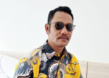 Pemuda Maluku: Isu Investasi Merugikan di SBB Harus Diluruskan, Waka DPRD Diminta Fokus pada Tupoksi Jaga Marwah Lembaga