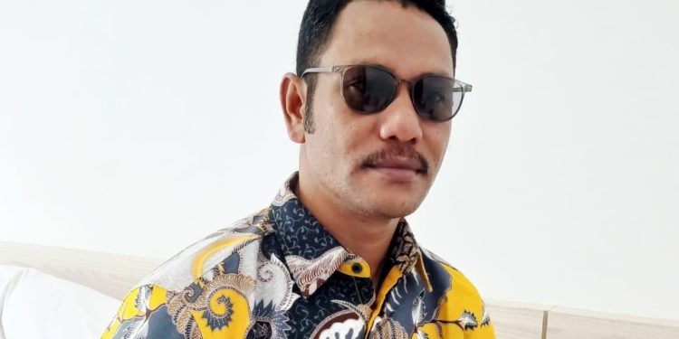 Pemuda Maluku: Isu Investasi Merugikan di SBB Harus Diluruskan, Waka DPRD Diminta Fokus pada Tupoksi Jaga Marwah Lembaga