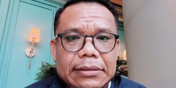 Waspada Isu Liar dan Mari Ciptakan Demokrasi yang Sehat dan Luhur di Maluku