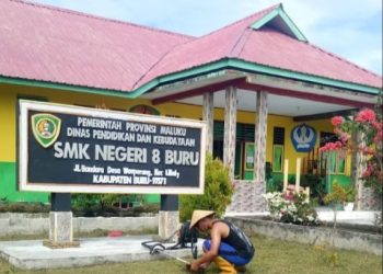 Agu Optimis , Asesmen Nasional Hasilkan Informasi Akurat. 