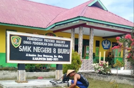 Agu Optimis , Asesmen Nasional Hasilkan Informasi Akurat. 