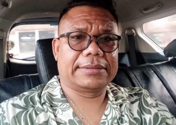 Hindari Konflik Kelola Emosi, Cari Solusi Untuk Hidup Damai “Jaga Maluku Sebagai Nama Besar Kita”.