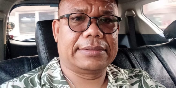 Hindari Konflik Kelola Emosi, Cari Solusi Untuk Hidup Damai “Jaga Maluku Sebagai Nama Besar Kita”.