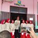Kepsek SMAN 2 Buru Sambut Baik Gubernur Maluku Bersama Rombongannya
