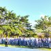 SMAN 7 Buru Gandeng Polsek Airbuaya Berantas Narkoba Dan Miras