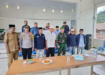 Negeri Adat Luhu: Momentum Jaga Warisan, Perkuat Persatuan