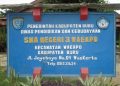 SMA Negeri 3 Buru Ikut Tanding Event Cup Gubernur Maluku Di Ambon