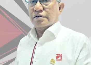 DPRD kota Ambon Desak Penetapan Tersangka Pembakaran Salah Alamat di Hunuth