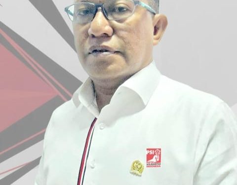 DPRD kota Ambon Desak Penetapan Tersangka Pembakaran Salah Alamat di Hunuth
