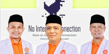 Gangguan Internet Hambat Pemberkasan, Ribuan Calon PPPK di SBB Didesak Dapat Layanan SKCK Manual