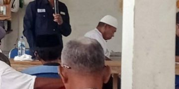Ketua BPD Luhu Apresiasi Pengalihan Status, Dorong Perda untuk Negeri Adat