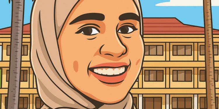 Zainab ASN Dinas Pendidikan Maluku Pertanyakan Legalitas SK Penurunan Pangkat: Saya Tidak Pernah Diperiksa